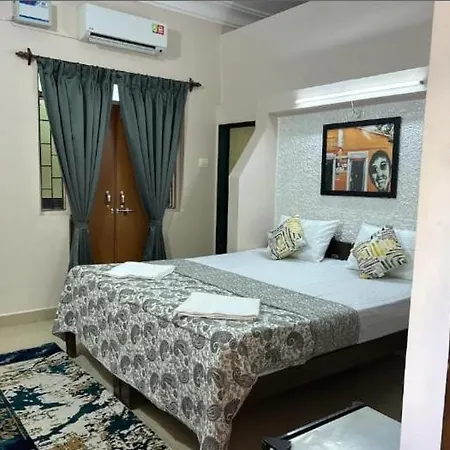Indiano Comfort Stays